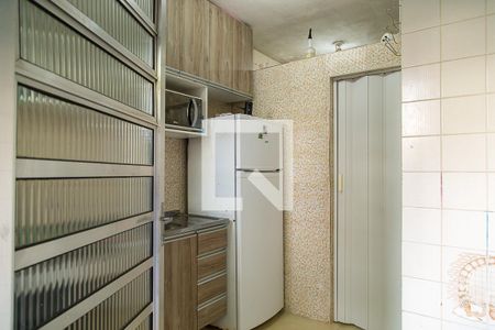 Casa à venda com 280m², 4 quartos e 2 vagasCozinha da Edícula