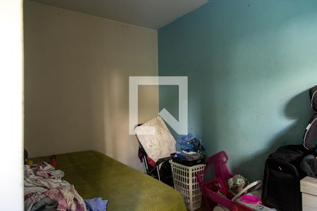 Casa à venda com 280m², 4 quartos e 2 vagasQuarto da Edícula