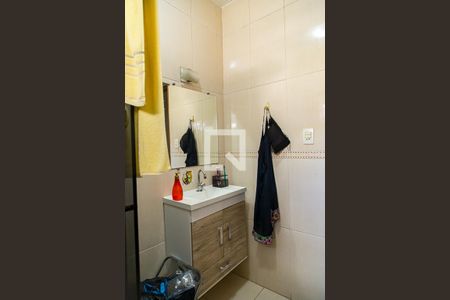 Casa à venda com 280m², 4 quartos e 2 vagasBanheiro Social