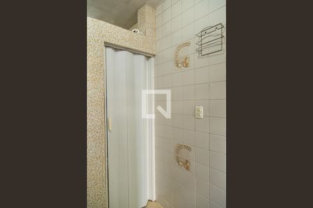 Casa à venda com 280m², 4 quartos e 2 vagasCozinha da Edícula