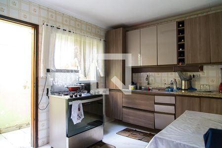 Casa à venda com 280m², 4 quartos e 2 vagasCozinha