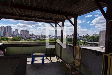 Casa à venda com 280m², 4 quartos e 2 vagasTerraço