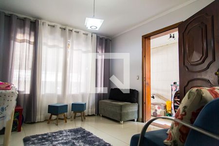 Sala 1 de casa à venda com 4 quartos, 280m² em Vila Monte Alegre, São Paulo