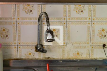 Casa à venda com 280m², 4 quartos e 2 vagasCozinha - Torneira