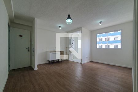 Studio de apartamento para alugar com 1 quarto, 36m² em Cambuci, São Paulo