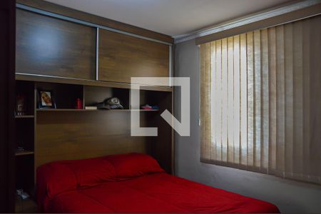 Quarto 2 de apartamento à venda com 2 quartos, 62m² em Ferrazópolis, São Bernardo do Campo