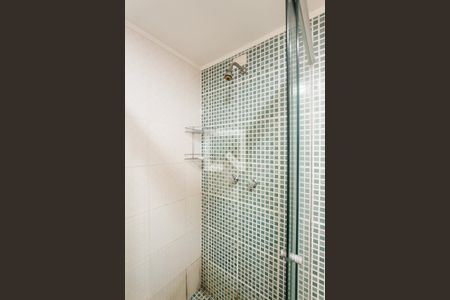 Apartamento à venda com 105m², 3 quartos e 1 vagaBanheiro social