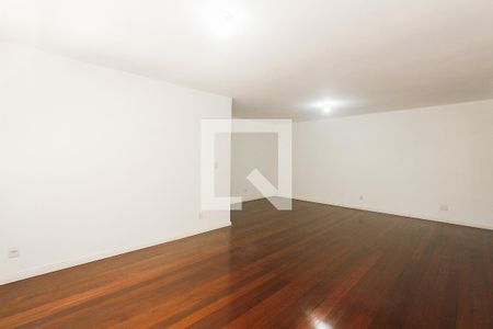 Sala de apartamento à venda com 3 quartos, 105m² em Auxiliadora, Porto Alegre