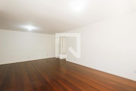 Sala de apartamento à venda com 3 quartos, 105m² em Auxiliadora, Porto Alegre