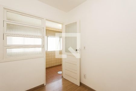 Apartamento à venda com 105m², 3 quartos e 1 vagaQuarto de serviço
