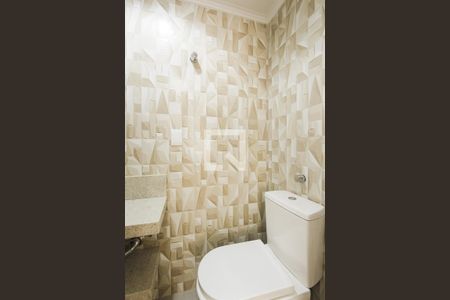 Apartamento à venda com 105m², 3 quartos e 1 vagaBanheiro de serviço