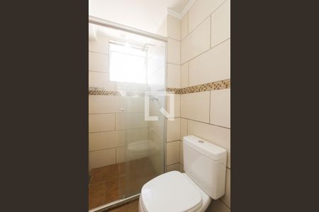 Apartamento à venda com 105m², 3 quartos e 1 vagaBanheiro suite