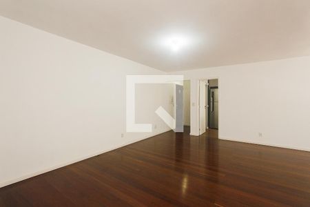 Sala de apartamento à venda com 3 quartos, 105m² em Auxiliadora, Porto Alegre