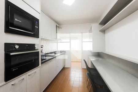 Apartamento à venda com 105m², 3 quartos e 1 vagaCozinha