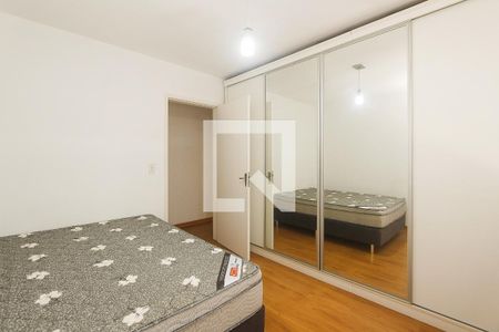 Apartamento à venda com 105m², 3 quartos e 1 vagaQuarto 2