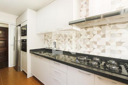 Apartamento à venda com 105m², 3 quartos e 1 vagaCozinha