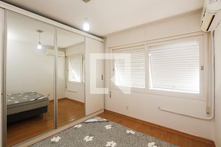 Apartamento à venda com 105m², 3 quartos e 1 vagaQuarto 2