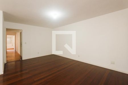 Sala de apartamento à venda com 3 quartos, 105m² em Auxiliadora, Porto Alegre
