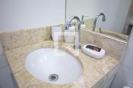 Studio para alugar com 56m², 1 quarto e sem vagaBanheiro