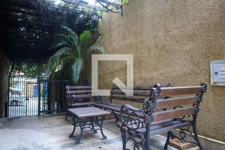 Studio para alugar com 56m², 1 quarto e sem vagaÁrea comum