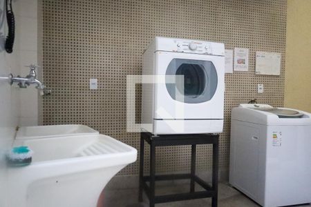 Studio para alugar com 56m², 1 quarto e sem vagaÁrea de Serviço