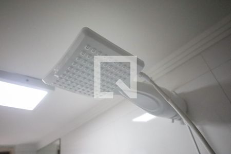 Studio para alugar com 56m², 1 quarto e sem vagaBanheiro