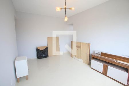Sala de apartamento para alugar com 2 quartos, 69m² em Pechincha, Rio de Janeiro