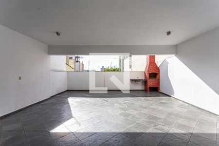 Apartamento para alugar com 60m², 2 quartos e 2 vagas Apartamento para alugar com 60m², 2 quartos e 2 vagasÁrea comum - Garagem