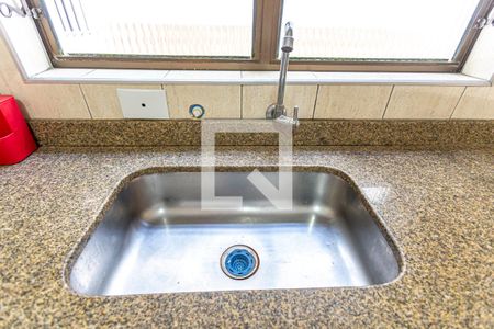 Apartamento para alugar com 60m², 2 quartos e 2 vagas Apartamento para alugar com 60m², 2 quartos e 2 vagasdetalhe da Cozinha