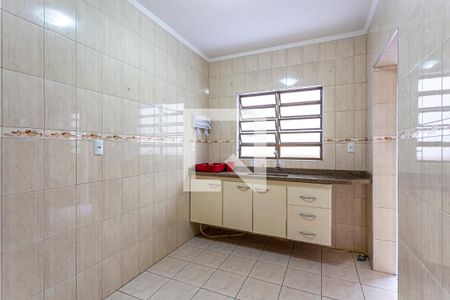 Apartamento para alugar com 60m², 2 quartos e 2 vagas Apartamento para alugar com 60m², 2 quartos e 2 vagasCozinha