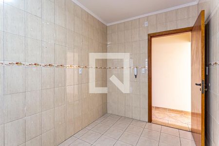 Apartamento para alugar com 60m², 2 quartos e 2 vagas Apartamento para alugar com 60m², 2 quartos e 2 vagasCozinha