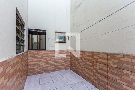 Apartamento para alugar com 60m², 2 quartos e 2 vagas Apartamento para alugar com 60m², 2 quartos e 2 vagasQuintal Fundos