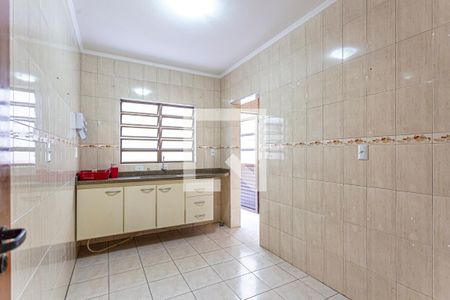 Apartamento para alugar com 60m², 2 quartos e 2 vagas Apartamento para alugar com 60m², 2 quartos e 2 vagasCozinha