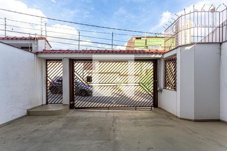 Apartamento para alugar com 60m², 2 quartos e 2 vagas Apartamento para alugar com 60m², 2 quartos e 2 vagasÁrea comum - Garagem