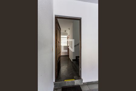 Apartamento para alugar com 60m², 2 quartos e 2 vagas Apartamento para alugar com 60m², 2 quartos e 2 vagasÁrea comum - Garagem (Entrada)