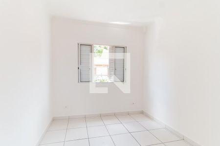 Quarto 1 de apartamento para alugar com 2 quartos, 45m² em Vila Perreli, Poá