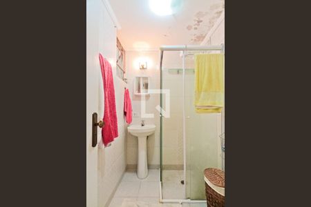 Apartamento à venda com 80m², 2 quartos e 1 vagaBanheiro