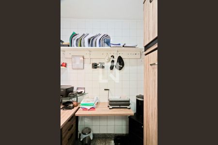 Apartamento à venda com 80m², 2 quartos e 1 vagaQuarto de Serviço