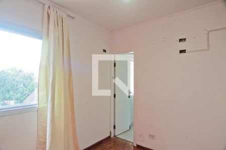 Suíte de apartamento à venda com 2 quartos, 80m² em Santana, São Paulo