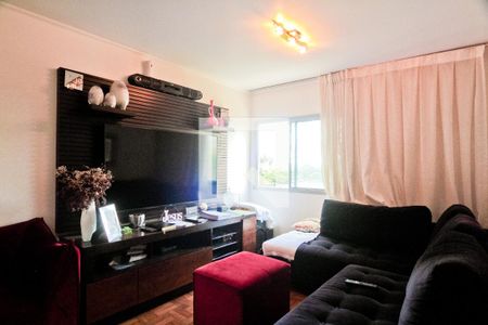 Sala de apartamento à venda com 2 quartos, 80m² em Santana, São Paulo