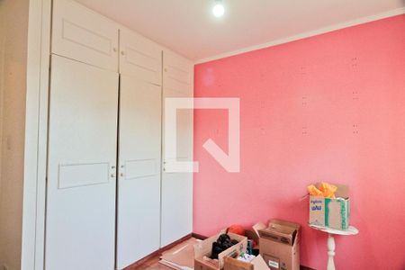 Suíte de apartamento à venda com 2 quartos, 80m² em Santana, São Paulo