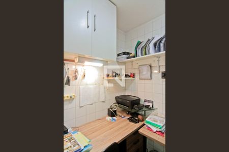 Apartamento à venda com 80m², 2 quartos e 1 vagaQuarto de Serviço