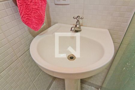 Apartamento à venda com 80m², 2 quartos e 1 vagaBanheiro