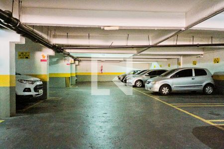 Apartamento à venda com 80m², 2 quartos e 1 vagaGaragem