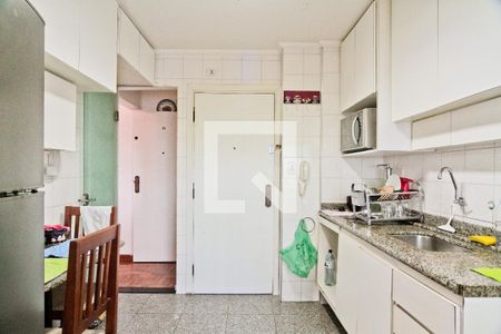 Apartamento à venda com 80m², 2 quartos e 1 vagaCozinha