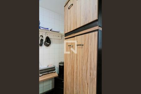 Apartamento à venda com 80m², 2 quartos e 1 vagaQuarto de Serviço