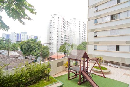 Sala de apartamento à venda com 2 quartos, 80m² em Santana, São Paulo