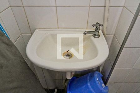 Apartamento à venda com 80m², 2 quartos e 1 vagaBanheiro de Serviço