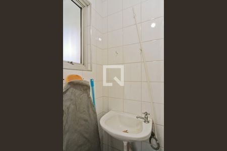 Apartamento à venda com 80m², 2 quartos e 1 vagaBanheiro de Serviço