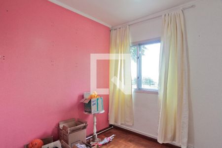 Suíte de apartamento à venda com 2 quartos, 80m² em Santana, São Paulo